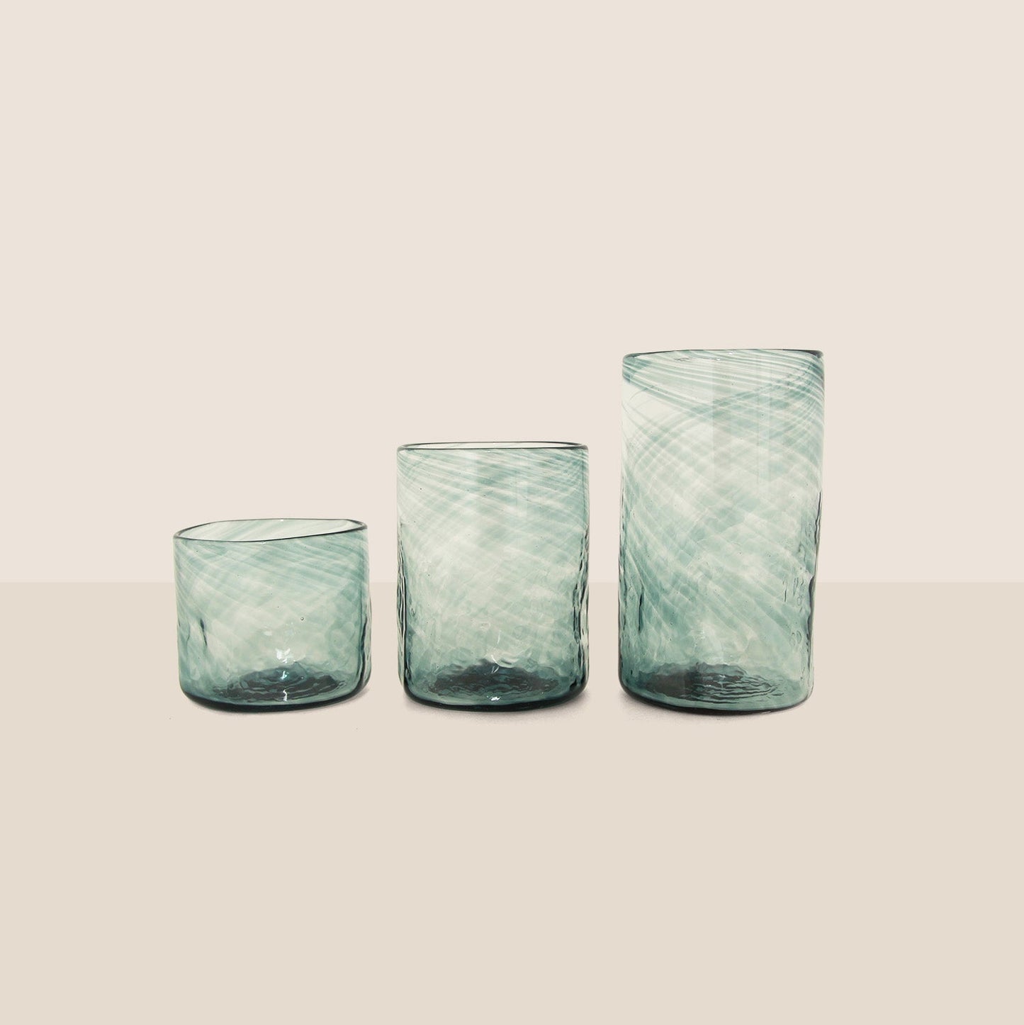 Medium Tumbler, set of 2