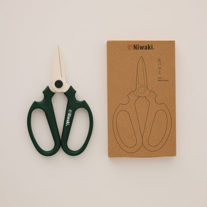 Sakagen Flower Scissors