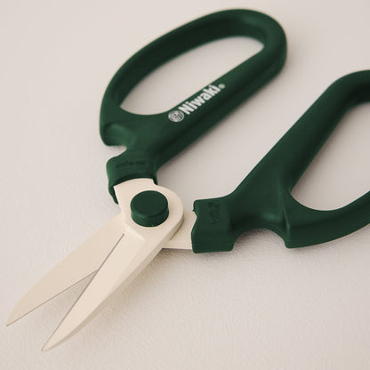 Sakagen Flower Scissors