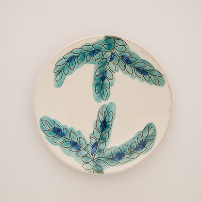 Vine Dinner Plate