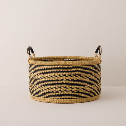 Short Basket - Medium