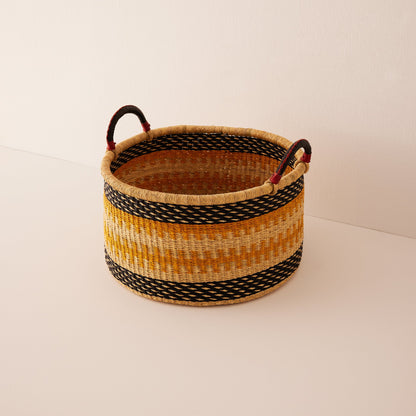 Short Basket - Medium