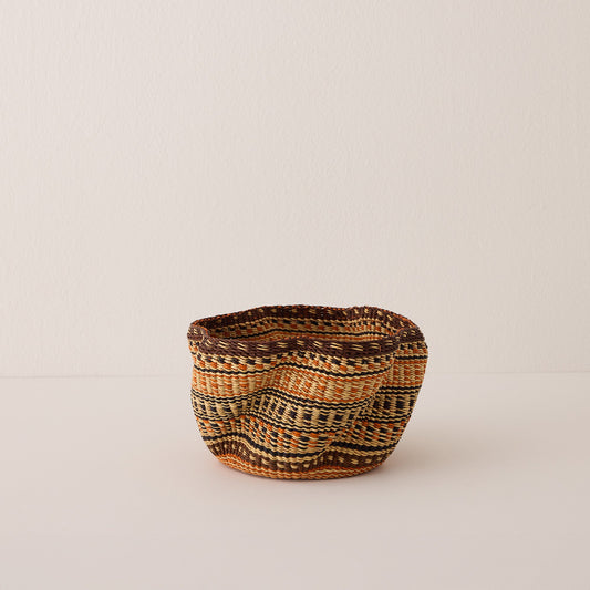 Tiny Pakurigo Basket