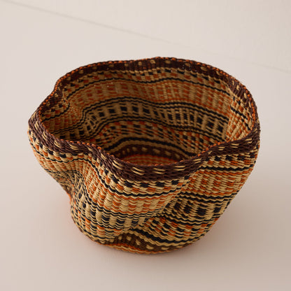 Tiny Pakurigo Basket