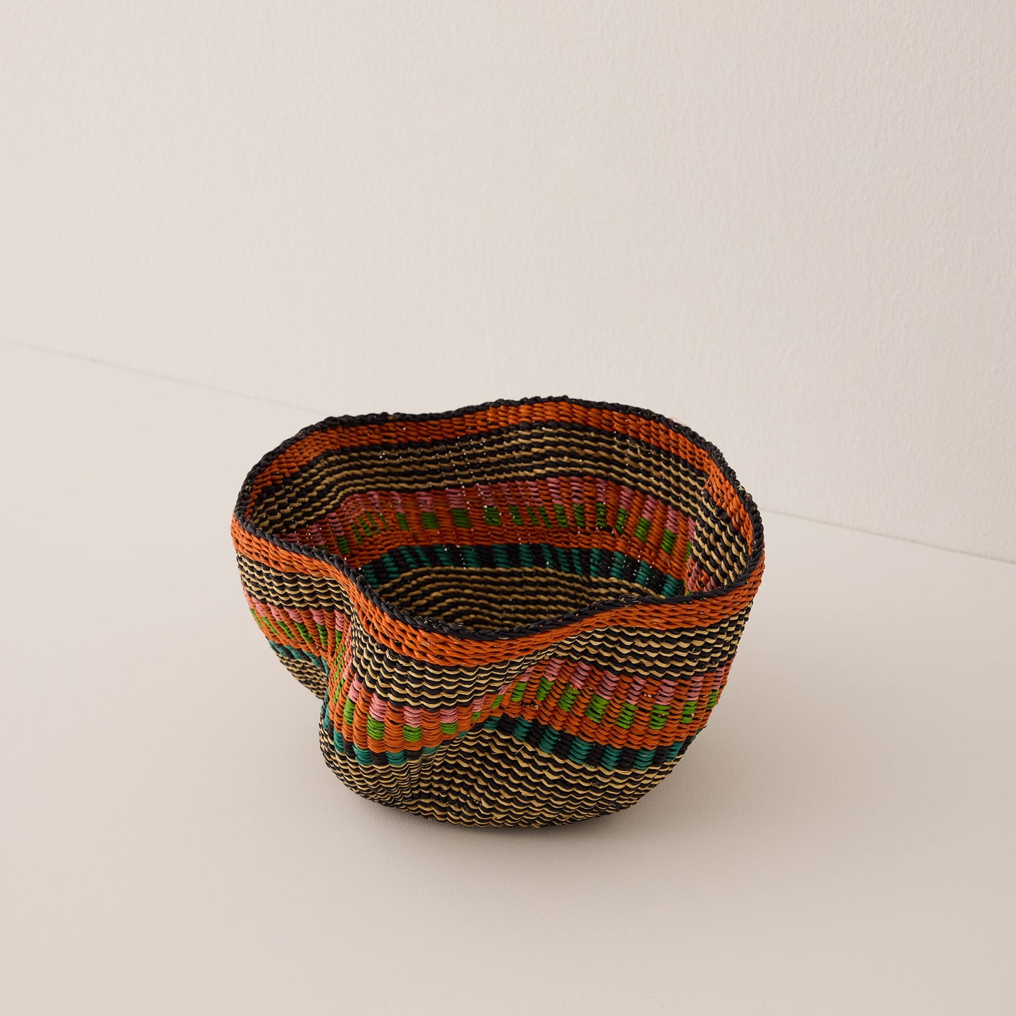 Tiny Pakurigo Basket