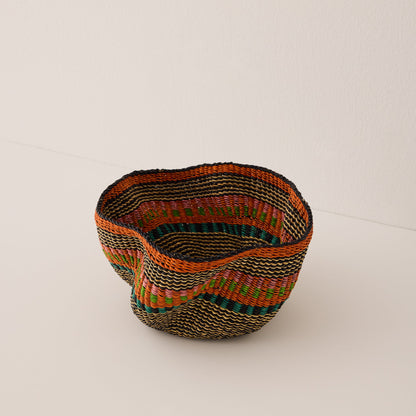 Tiny Pakurigo Basket