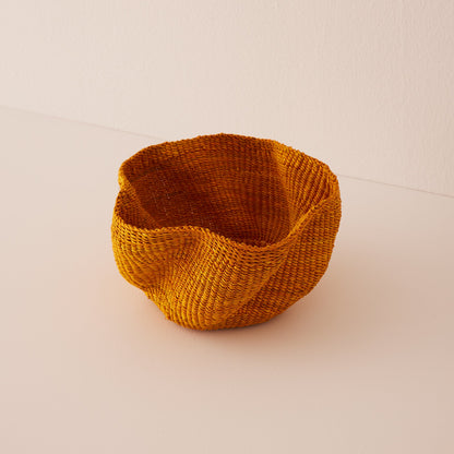 Tiny Pakurigo Basket