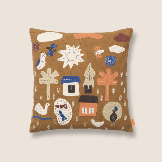 Village Cushion