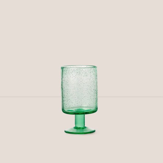 Oli Wine Glass