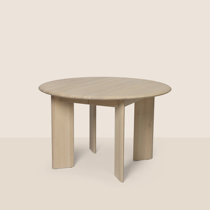 Bevel Table - Round