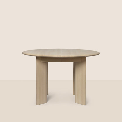 Bevel Table - Round